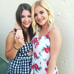 Meet your Posher, Alison